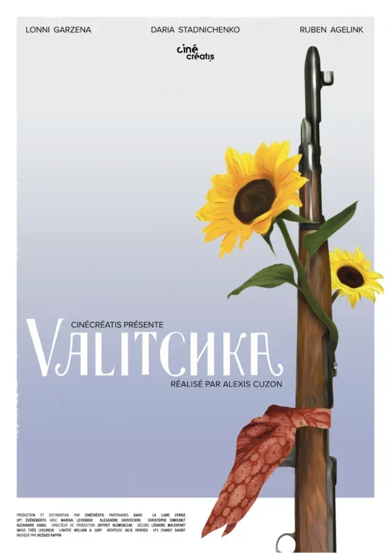 valitchka