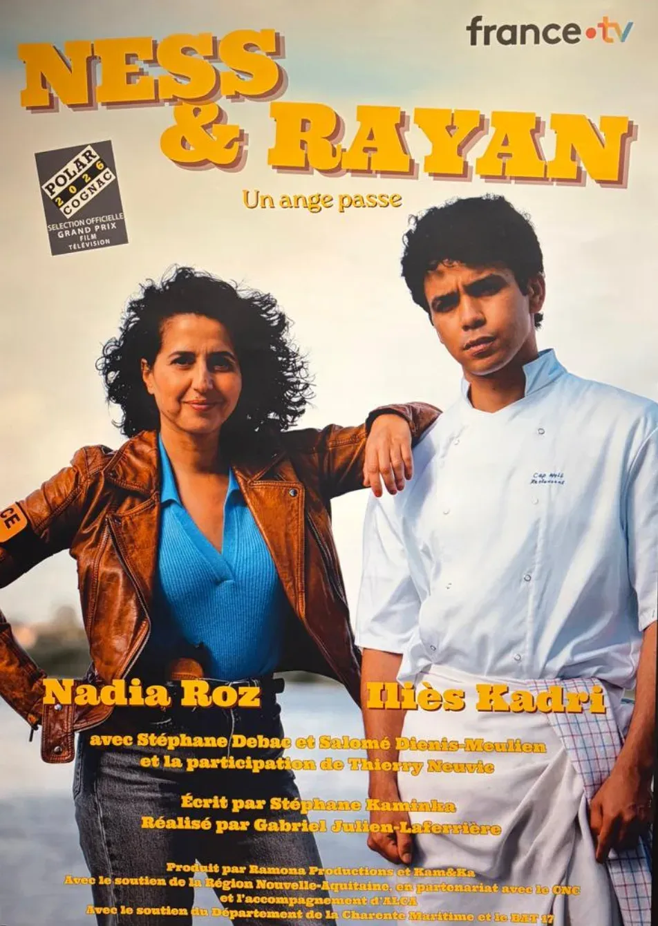 ness et rayan 2