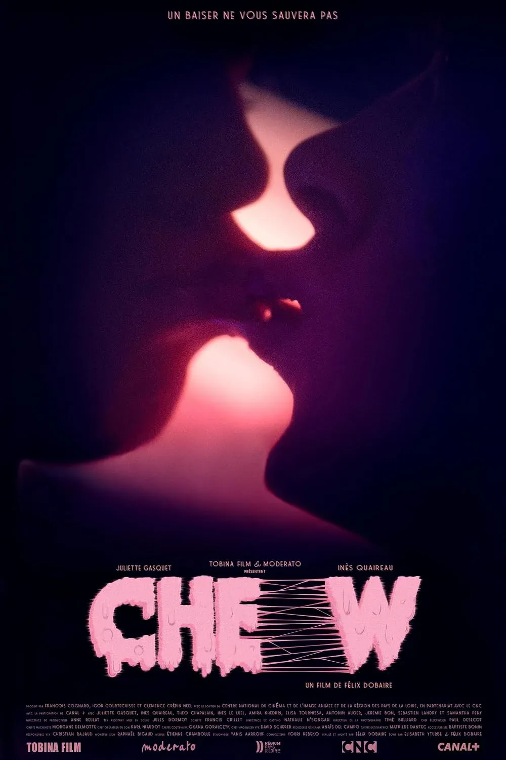 chew