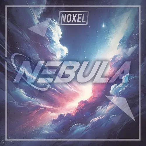 Pochette « Nebula »