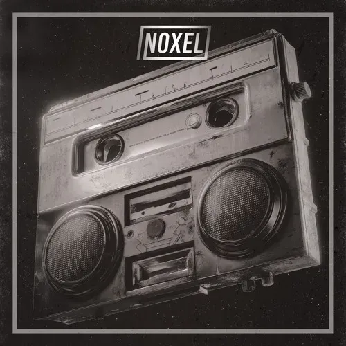 Pochette « Radio »