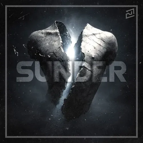 Pochette « Sunder »